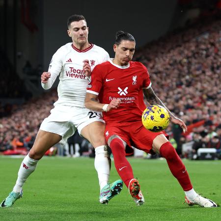 Liverpool 2 x 2 Arsenal  Campeonato Inglês: melhores momentos