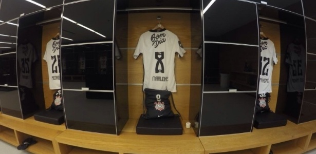 Patrocinador do Corinthians tem ligação secreta com réu da Lava-Jato