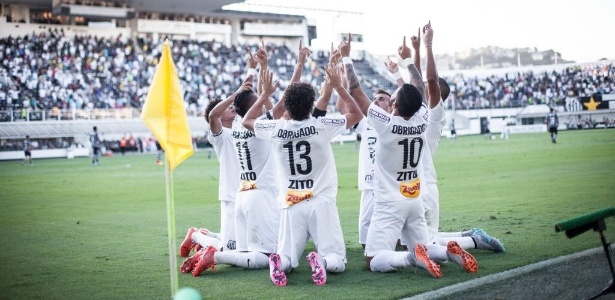 Entenda o que o Santos perde por não disputar a Copa Libertadores da América de 2016