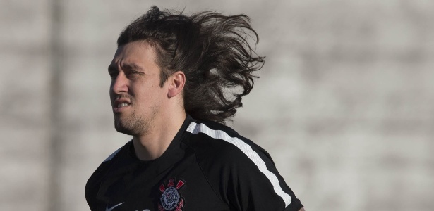 Cássio reafirma ser o melhor goleiro do Campeonato Brasileiro