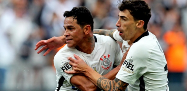 Fora dos planos do Corinthians, Rildo faz exames e acerta com o Coritiba