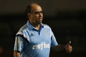 Para M. Oliveira, fim do jejum de vitórias ajudará a fortalecer o Palmeiras