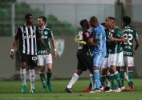 Só uma tragédia sem precedentes tira a taça do Palmeiras Comente