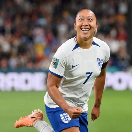 Copa do Mundo feminina: por que jogadoras da Inglaterra pediram para não  jogar de calção branco - BBC News Brasil