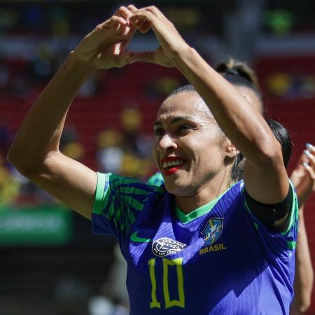 Empresa brasileira aposta em Copa feminina com pacotes de até R$ 114 mil