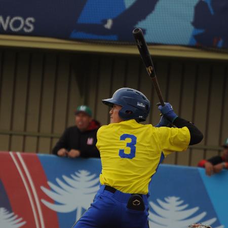 Brasileiros começam a ganhar destaque no beisebol internacional