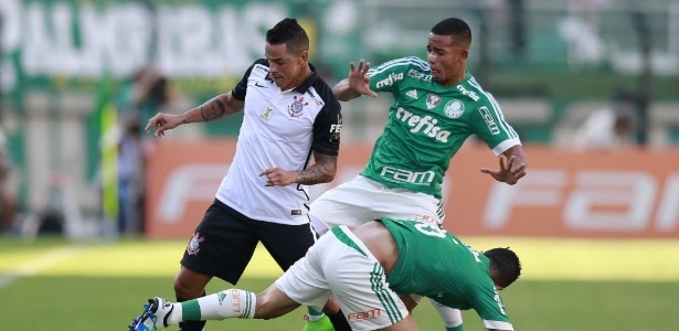 Em Dérbi no Dia dos Namorados, Corinthians terá fotos de casais na camisa