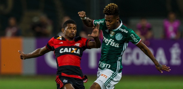 STJD denuncia Palmeiras por ação de torcedores contra dirigentes do Fla