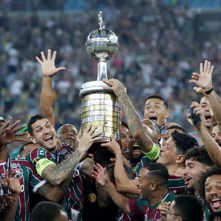 Conmebol define data das finais da Libertadores e da Sul-Americana