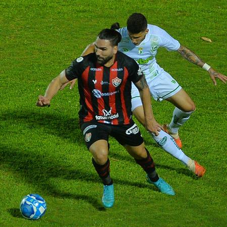 Vitória joga pelo empate contra o Novorizontino para voltar à