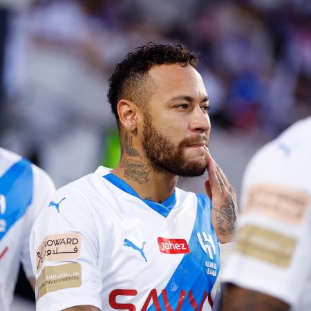 Al-Hilal x Al-Shabab: onde assistir ao jogo do time de Neymar