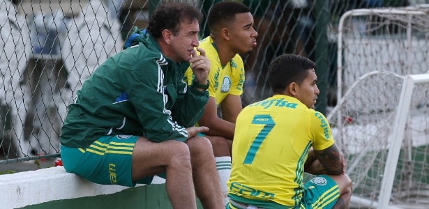 Decisão no domingo tem último ato de Jesus x Dudu no Allianz Parque