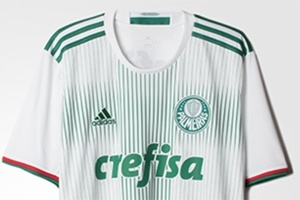 Oposição do Palmeiras e Crefisa se aproximam