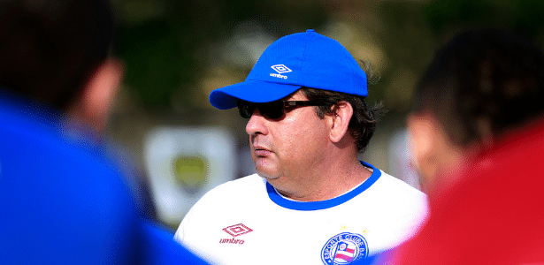 Corinthians define Guto como substituto ideal de Oswaldo e já faz contatos3