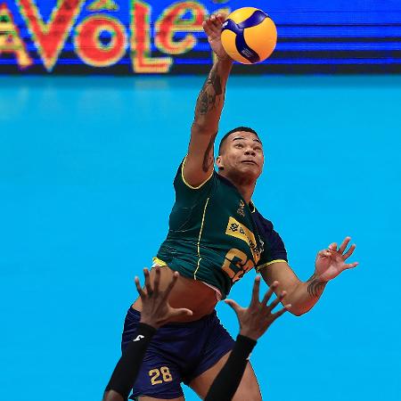 Quero Jogo De Volei Online