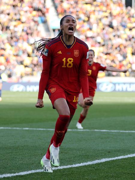 Espanha x Holanda: Como foi o jogo da Copa feminina