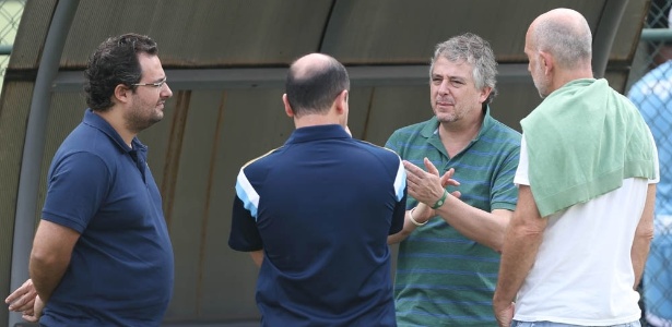 Nobre elogia Marcelo Oliveira e diz que 