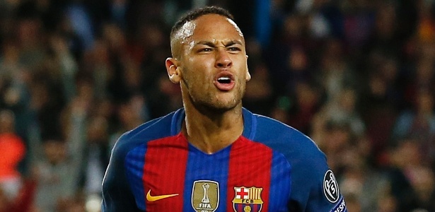 Neymar está entre os 30 indicados ao prêmio Bola de Ouro