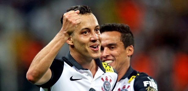  De Romero a Dracena, nenhum clube tem tantos goleadores quanto Corinthians