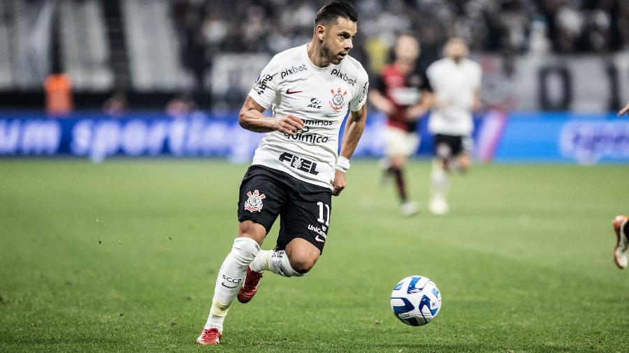 CORINTHIANS X ESTUDIANTES TRANSMISSÃO AO VIVO DIRETO DA ARGENTINA - COPA  SULAMERICANA 2023 