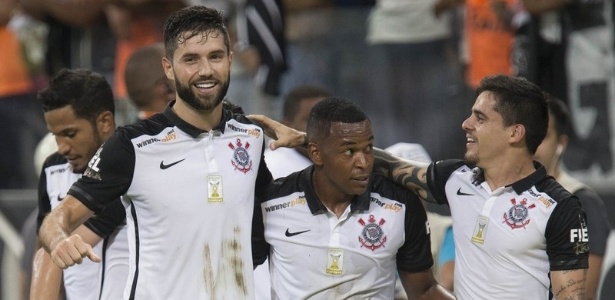 Felipe renderá o mesmo que Jadson e Renato Augusto juntos ao Corinthians