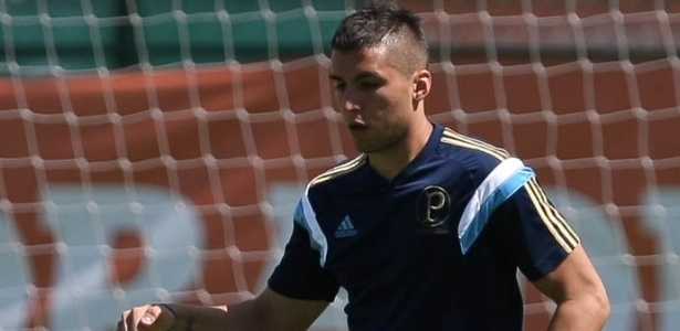 Palmeiras terá retorno de Tobio, mas argentino não deve ser aproveitado