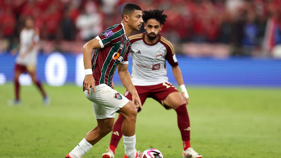 Jogos Fluminense ao vivo, tabela, resultados, Fluminense x Al Ahly