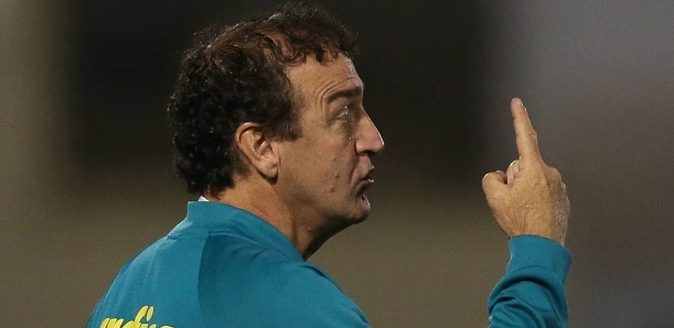 O que cada opção de Cuca acrescentaria ao Palmeiras na Vila Belmiro