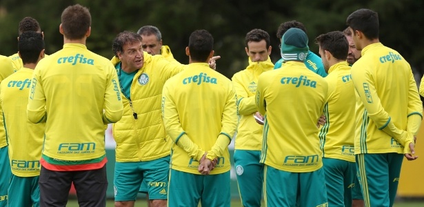 Palmeiras tem melhor desempenho como mandante neste Brasileirão