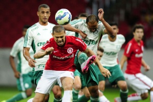 Ricardo Duarte/Divulgação SC Internacional Ricardo Duarte/Divulgação SC Internacional