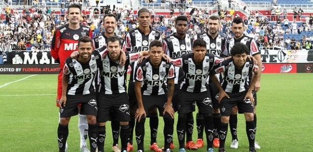 Florida Cup só banca gastos de Corinthians e Atlético-MG. Rivais pagam