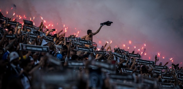 Revista elege os clubes mais valiosos da América e Corinthians lidera; veja