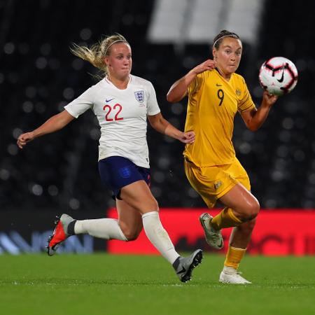 Austrália x Inglaterra pela Copa do Mundo Feminina 2023: onde assistir ao  vivo - Mundo Conectado