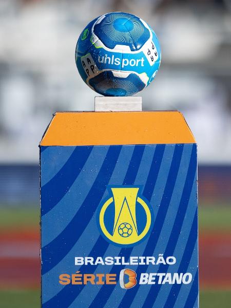 Série B ao vivo: veja onde assistir os jogos do Campeonato