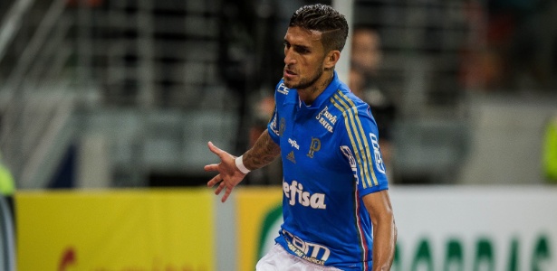 Palmeirenses falam em cansaço e veem time ainda longe da melhor forma