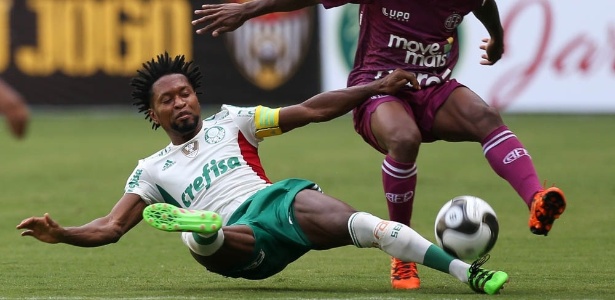 Palmeiras vacila muito mais que Corinthians nas novas arenas; veja tropeços