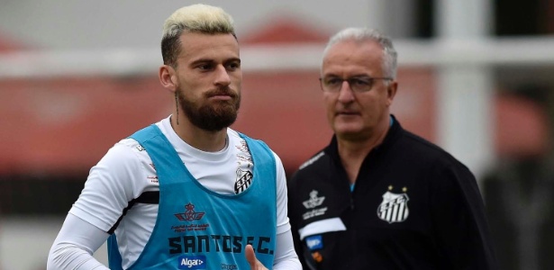 Dorival Júnior, Renato Gaúcho e Robinho deixam Mercado da Bola agitado