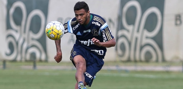 Cuca põe plano em prática e fará Palmeiras jogar com até três variações