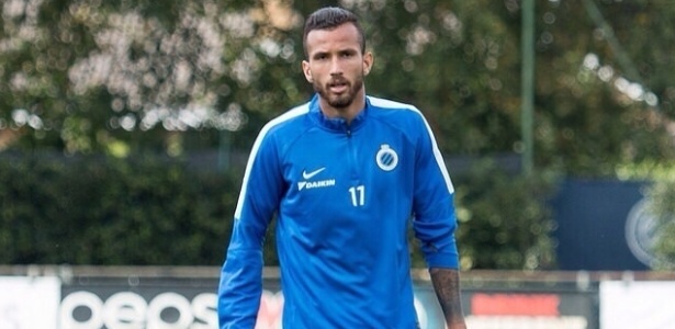 Feliz na Bélgica, Leandro Pereira diz não entender saída do Palmeiras