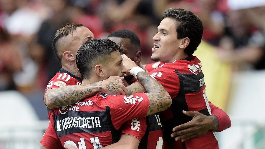 Futebol Play Flamengo ao vivo