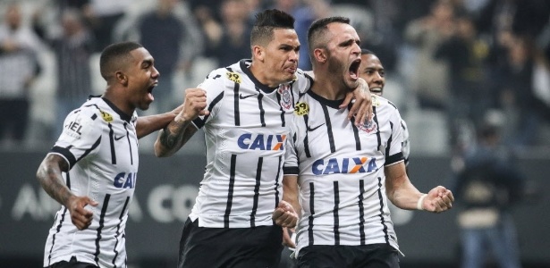 Corinthians é a equipe com mais chance de assegurar o título brasileiro