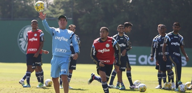 Blogueiros opinam: quem briga por título e contra a degola no Brasileiro