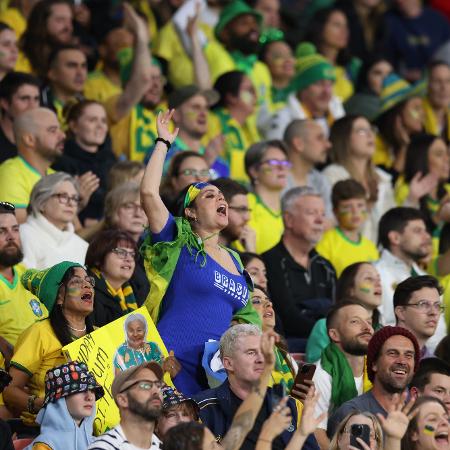 Copa do Mundo feminina de 2019 bate recorde de audiência