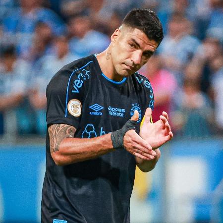 QUIZ: qual jogador do Grêmio você é na final do Mundial?