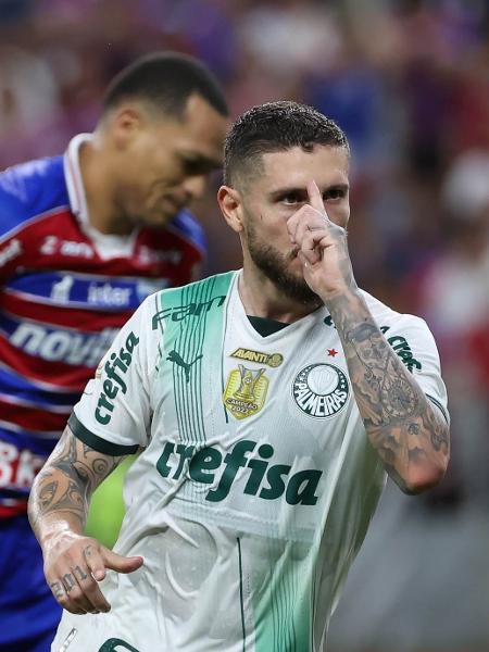 Com empate do Palmeiras, Botafogo nem precisa entrar em campo para