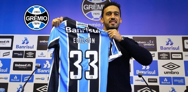 Clube em que ex-corintiano nunca jogou fica com 70% de venda para o Grêmio