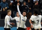 Após derrota para o Flu, Corinthians ainda acredita em vaga no G-4