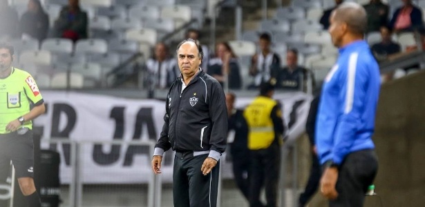 Atlético-MG leva a melhor com gol de Fred e vence Corinthians de CristóvãoCOMENTE