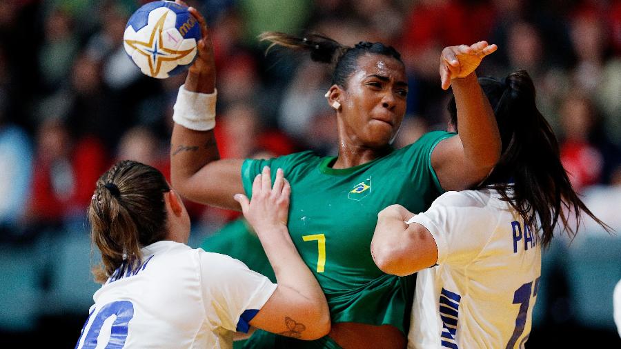 Melhores jogadoras de handebol do mundo: veja top 10 atual