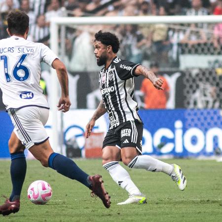 16 de outubro – Nesse dia de Galo, Atlético era Campeão Mundial de Futsal